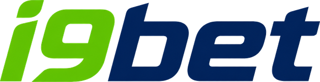 i9bet Logo
